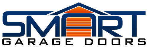 Smart Garage Doors logo